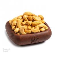 بادام هندی ممتاز شور