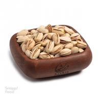 پسته اکبری دستچین خام