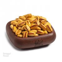 پسته اکبری دستچین شور