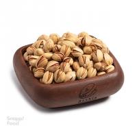 پسته فندقی خام