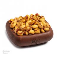 پسته کله قوچی شور