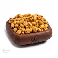 پسته فندقی شور