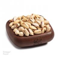 پسته احمد آقایی خام ۲۵۰ گرم - آجیل و خشکبار عرشیا