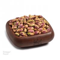 مغز پسته خام