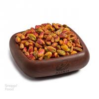 مغز پسته شور