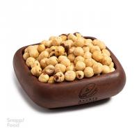 مغز فندق شور