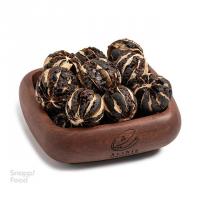 لیمو عمانی پوست کنده