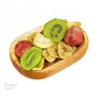 میوه خشک مخلوط انجمادی عرشیا