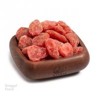 توت فرنگی خشک تایلندی 