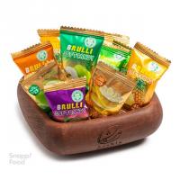 آبنبات ژله ای Brulli برولی