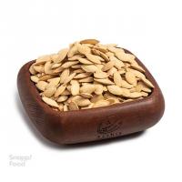 تخمه کدو گوشتی