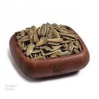 تخمه آفتابگردان پیاز جعفری