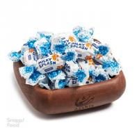 تافی شیری روشن