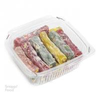 لکوم ترک مغزدار