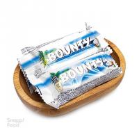 شکلات بونتی