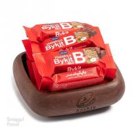 شکلات فندقی بایکیت