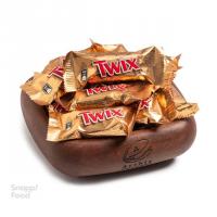 شکلات تویکس