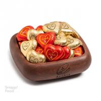 شکلات قلبی مخلوط شونیز