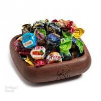 تافی مگا استار مخلوط