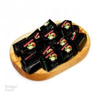 شکلات تلخ فندقی ملیکا