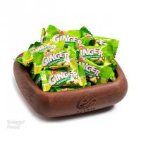 آبنبات زنجبیل جینجر