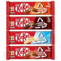 کیت کت دو انگشتی 