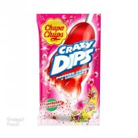 آبنبات جرقه ای چوپاچوپس