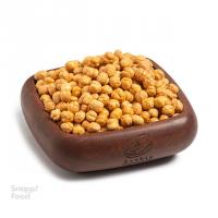 نخودچی بو داده بی نمک