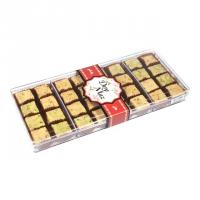 شیرینی هل و بادام