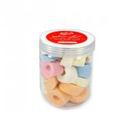 کرانچ بستنی مخلوط انجمادی