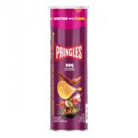 چیپس پرینگلز