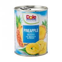 کمپوت آناناس Dole