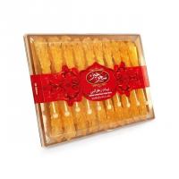 نبات چوبی زعفرانی کریستال سحرخیز