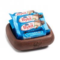 مینی ویفر نارگیلی بایکیت شونیز