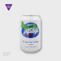 دوغ قوطی خوشگوار