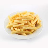 سیب زمینی سرخ شده