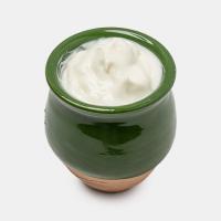 ماست موسیر کوزه ای