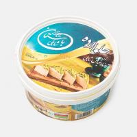 حلوا ارده شابلی