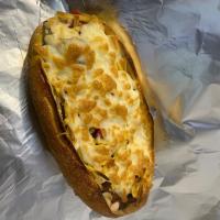 مینی جوجه کباب تنوری