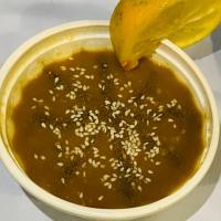 عدسی خانگی