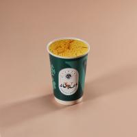 لته زعفرانی