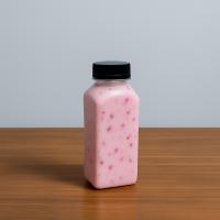 شیک سرخی رویایی