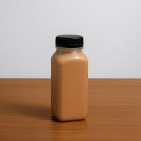 شیک لوتوس شکلات