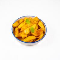 سیب زمینی سرخ کرده