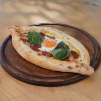 خاچاپوری با سوجوک