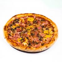 پیتزا نوستالژی ایتالیایی