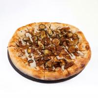 پیتزا رست بیف ایتالیایی