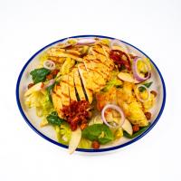 سالاد شمرون