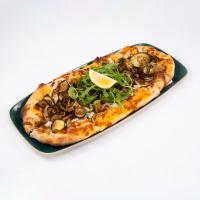 نان و بادمجان