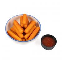 سیب زمینی سوخاری، سس چیلی